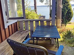 4 Person Holiday Home in Onsala
