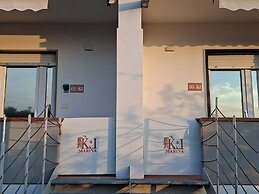 K&L Marina