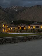 Sukoon Resorts