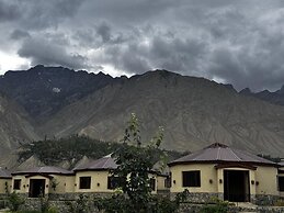 Sukoon Resorts