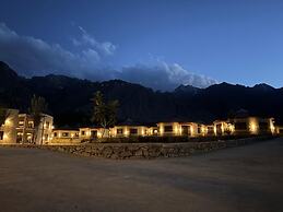 Sukoon Resorts