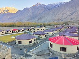 Sukoon Resorts