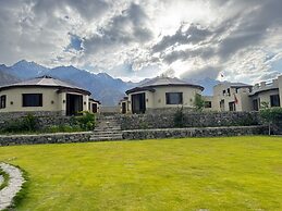Sukoon Resorts