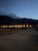 Sukoon Resorts