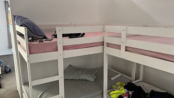 Palm Hamilton BackPackers