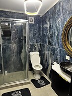 Palm Hamilton BackPackers