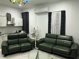 Palm Hamilton BackPackers