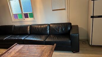 Palm Hamilton BackPackers