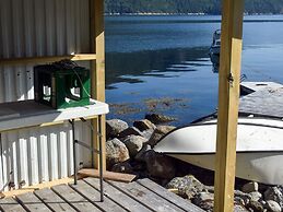 7 Person Holiday Home in Vagland