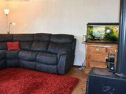 7 Person Holiday Home in Vagland