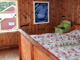 7 Person Holiday Home in Vagland