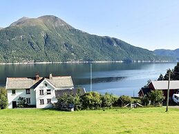 7 Person Holiday Home in Vagland