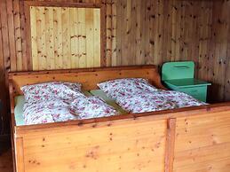 7 Person Holiday Home in Vagland
