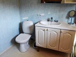 7 Person Holiday Home in Vagland