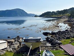 7 Person Holiday Home in Vagland