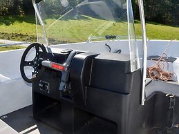 7 Person Holiday Home in Vagland