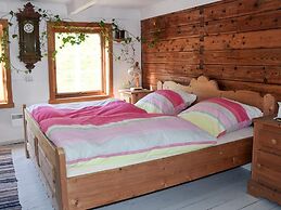 7 Person Holiday Home in Vagland