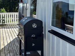 7 Person Holiday Home in Vagland