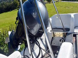 7 Person Holiday Home in Vagland