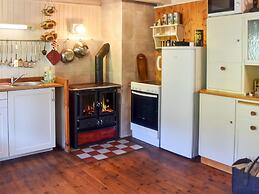 7 Person Holiday Home in Vagland