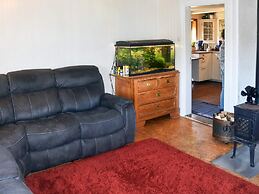 7 Person Holiday Home in Vagland