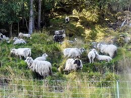 7 Person Holiday Home in Vagland