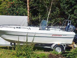 7 Person Holiday Home in Vagland