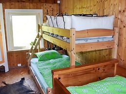 7 Person Holiday Home in Vagland