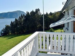 7 Person Holiday Home in Vagland