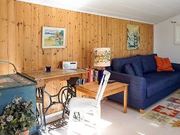 5 Person Holiday Home in Fjallbacka