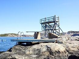 5 Person Holiday Home in Fjallbacka