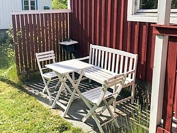 5 Person Holiday Home in Fjallbacka