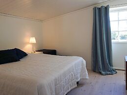 5 Person Holiday Home in Fjallbacka