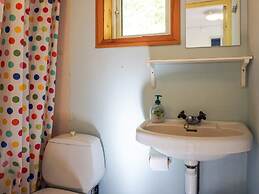 5 Person Holiday Home in Fjallbacka