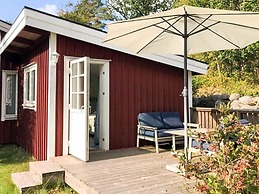 5 Person Holiday Home in Fjallbacka