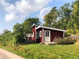 5 Person Holiday Home in Fjallbacka