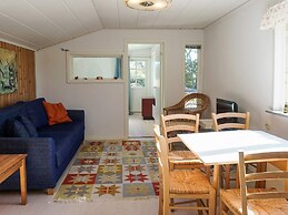 5 Person Holiday Home in Fjallbacka