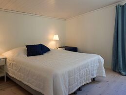 5 Person Holiday Home in Fjallbacka