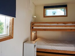 5 Person Holiday Home in Fjallbacka