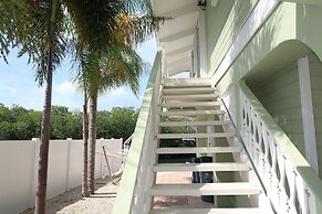 Waterfront House with Boat Dock