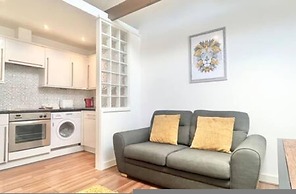 Cosy Cornish Hideaway Hayle