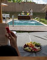 Stay in Sapanca
