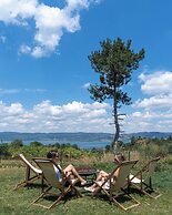 Stay in Sapanca