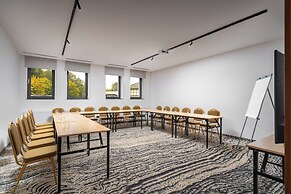 Hotel Alexandrion Experience