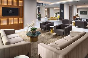 Hotel Alexandrion Experience