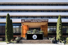 Hotel Alexandrion Experience