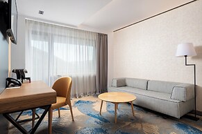 Hotel Alexandrion Experience