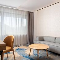 Hotel Alexandrion Experience