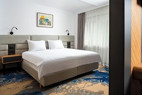 Hotel Alexandrion Experience