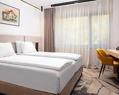 Hotel Alexandrion Experience